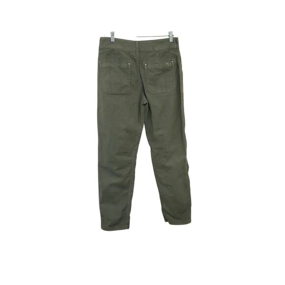 Anthropologie PILCRO The Wanderer Gorpcore Pants Sz 28 - Picture 9 of 12